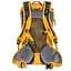 Рюкзак Deuter Race Air Curry/Ivy (1052-3207218 9203) - мініатюра 3
