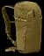 Рюкзак AllTrail X 15L Туристический Backpack TALX-115 Nutria Thule sum0027968 - миниатюра 1