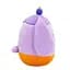 Мягкая игрушка Squishmallows Черничный Кролик 19 см (SQER01208) - миниатюра 4