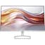 Монітор TFT 23.8" HP S5 524SF, IPS, 100Hz, VGA, HDMI, сріблястий (94C17E9) - мініатюра 5