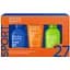 Набор Baylis & Harding Sport 27 Citrus Lime & Mint: Шампунь-гель для душа 100 мл + Гель для умывания 100 мл + Бальзам после бритья 50 мл - миниатюра 1