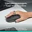 Мышь Logitech POP Mouse with Emoji Graphite (910-007412) - миниатюра 3