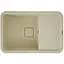 Кухонная мойка Platinum 7850 CUBE (SP000024617) - миниатюра 1