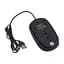 Мышка Gemix GM145 USB Black (GM145Bk) - миниатюра 5