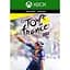 Ключ активації Microsoft Tour de France 2022 для Xbox Series - мініатюра 1