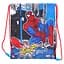 Сумка для обіду із застібкою на шнурку Stor Spider-Man (51354) - мініатюра 1