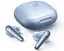 Гарнитура Anker SoundСore Liberty 4 Pro Blue matte - мініатюра 3