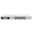 Маршрутизатор Mikrotik CCR2116-12G-4S+, 13xGbit LAN, M.2 PCIe slot, RouterOS L6, 1U RM case, Dual PS - мініатюра 4