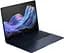 Ноутбук HP EliteBook X Flip G1i 14" WUXGA Touch AG Intel U5-228V 32GB F512GB UMA Win11P синій - мініатюра 2