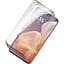 Захисне скло DK для Motorola Edge 50 Fusion 3D Full Glue 018458 black 3 шт. - мініатюра 1