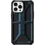 Оригинальный противоударный чехол UAG Monarch для iPhone 13 Pro (6.1") Mallard (113151115555) - миниатюра 1