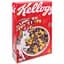 Завтрак готовый Kellogg's Froot Loops сухой 375 г - миниатюра 1