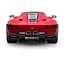 Автомодель Bburago Ferrari Daytona SP3 1:18 (18-16912 RD) - мініатюра 5