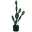 Штучна рослина Engard Cactus 75 cм (TW-41) - мініатюра 3
