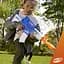 Бластер іграшковий Hasbro Nerf Blue Shock Fortnite (F4108) - мініатюра 8
