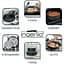 Набор посуды Tefal Ingenio Elegance, 6 предметов (L2319552) - миниатюра 13