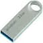USB флеш накопичувач Goodram 32GB UNO3 Steel USB 3.2 (UNO3-0320S0R11) - мініатюра 1