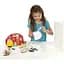 Набір для творчості Melissa & Doug Друзі ферми конфетті для виробів (MD30183) - мініатюра 5