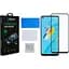 Захисне скло BeCover для Oppo A54 Black (706655) - мініатюра 2