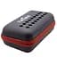 Рушник Tribe Pocket Towel 50х100 см Brick Red (1042-T-LC-0001-M-brick-red) - мініатюра 4