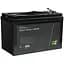 Аккумуляторная батарея GreenCell LiFePO4 12.8V 125Ah 100А+BMS - миниатюра 1