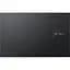 Ноутбук ASUS Vivobook 15 X1505VA-L1232 15.6' FHD OLED, Intel i3-1315U, 16GB, F512GB, UMA, noOS, Чорний (90NB10P1-M00910) - мініатюра 9