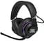 Ігрова гарнітура JBL Quantum 910 Black (JBLQ910WLBLK) - мініатюра 1