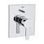 Змішувач для душу Grohe Allure 19315000, Хром - мініатюра 1