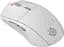 Мышь SteelSeries Rival 3 Gen 2 Wireless RGB White (62524) - миниатюра 2