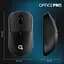 Миша OfficePro M307B Wireless (M307B) - мініатюра 10