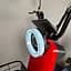Городской электровелосипед EVOBIKE Nova S 500W с пассажирским сиденьем, поворотниками, корзиной и дисплеем, 48V 12Ah (экономный, до 40 км/ч), красного цвета - миниатюра 6