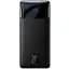 Зовнішній акумулятор (Power Bank) Baseus Bipow Digital Display 20W 20000 mAh Black (PPDML-M01) - мініатюра 2