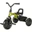 Велосипед трехколесный детский Qplay Ant+ Green складной с родительской ручкой (T190-2Ant+Green) - миниатюра 2