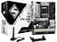 Материнська плата AsRock Z790 Steel Legend WiFi (Z790 STEEL LEGEND WIFI) (Socket 1700, Intel Z790, ATX) Б/в - мініатюра 5