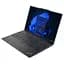 Ноутбук Lenovo ThinkPad E16 Gen 2,1920 x 1200,5 7535HS 6 C/12 T,3.3 GHz - 4.55 GHz,16 GB DDR5,512 GB - мініатюра 3