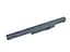 Акумулятор для ноутбука HP HS04 Pavilion 14-ac 14.6V 41Wh Black 2600 mAh - мініатюра 1