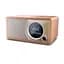 Радиоприемник Sharp DR-450 Brown - миниатюра 3