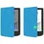 Чехол-книга BeCover Smart Case для PocketBook 629 Verse / 634 Verse Pro 6" Light Blue (710973) - миниатюра 6