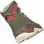 Черевики жіночі Lowa Renegade Evo GTX Mid Women 41,5 Хакі - мініатюра 5