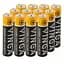 Батарейка AAA LR03 Alkaline 12pcs Blister Vinga (VJABAAA12) - мініатюра 2