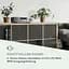 Стереопідсилювач Auna AV2-CD850BT (10032758) - мініатюра 2
