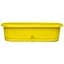 Горщик для кактусів Form-Plastic Лотос-40 5 л фісташковий (0181-042) - мініатюра 1