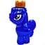 Вязкая масса Danko Toys Princess Pony Slime PPS-01-01U 95 мл синяя - миниатюра 1