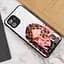 TPU+PC чохол Prisma Ladies для Xiaomi Redmi A1 / A2 Chocolate - мініатюра 3