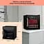 Холодильник для напоїв Klarstein Beersafe L Onyx (10032870) - мініатюра 6