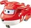 Ігрова фігурка-трансформер Super Wings Transform-a-Bots Джетт Jett det0018388 - мініатюра 2