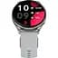 Смарт-годинник Blackview X20 Silver (6931548318071) - мініатюра 5