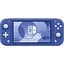 Ігрова консоль Nintendo Switch Lite Blue - мініатюра 1