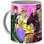 Кружка GeekLand Невероятные приключения ДжоДжо JoJo's Bizarre Adventure JJ 02.06 330 мл белая - миниатюра 3