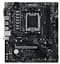 Материнська плата MSI PRO A620AM-B EVO (PRO A620AM-B EVO) (Socket AM5, AMD A620A, Micro-ATX) - мініатюра 1
